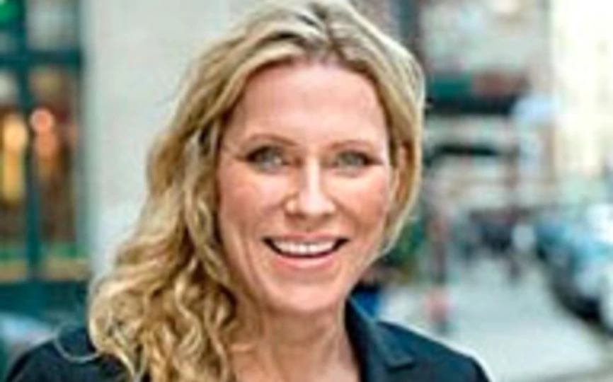 Melissa Schilling