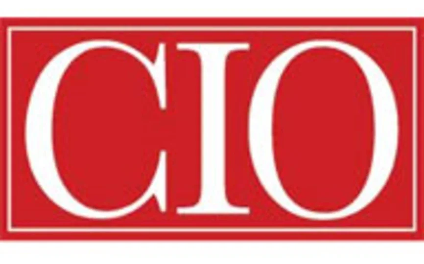 CIO logo