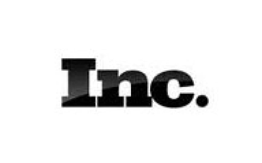 Inc. logo
