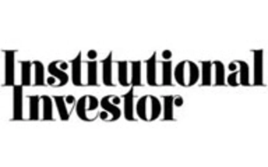 Institutional Investor logo
