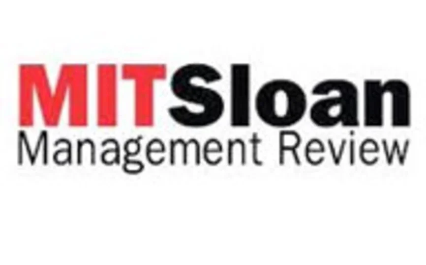MIT Sloan Management Review logo