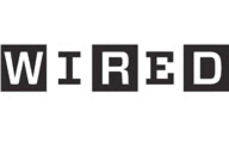 WIRED logo