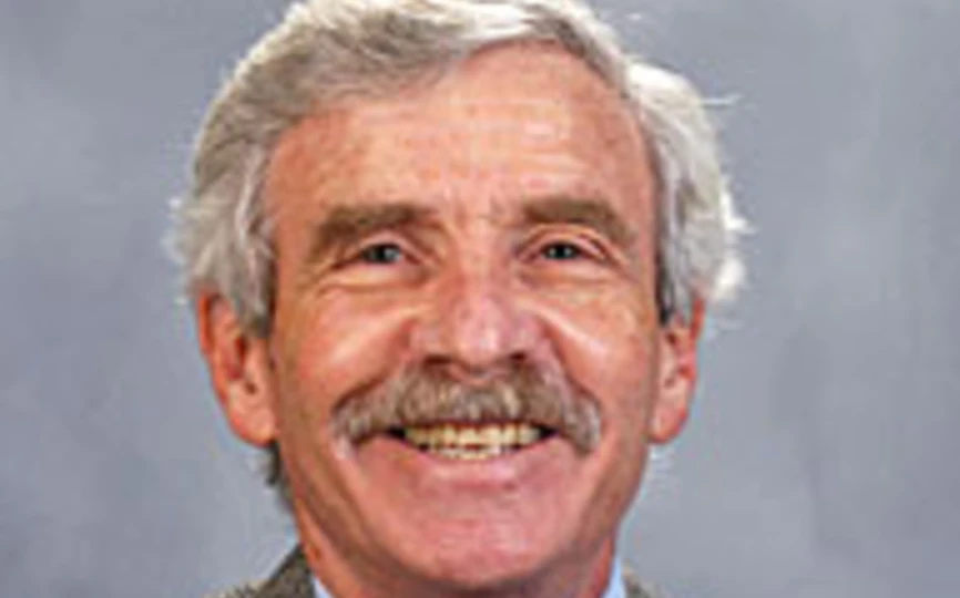 Lawrence White