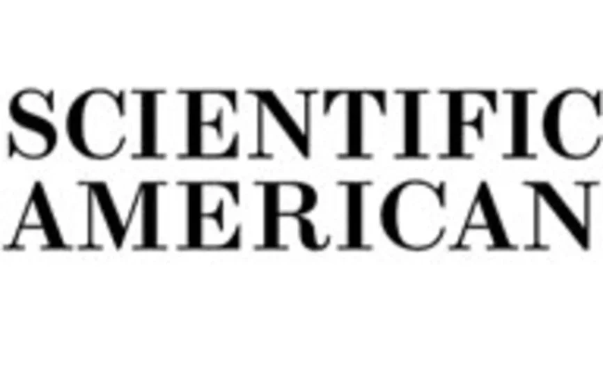 Scientific American logo
