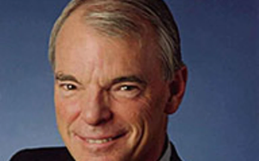 A. Michael Spence