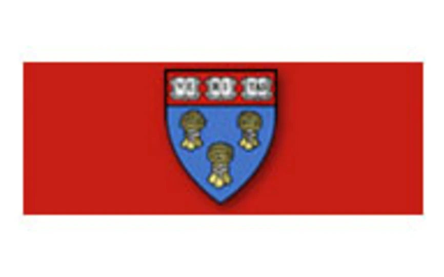 Harvard Law Blog logo