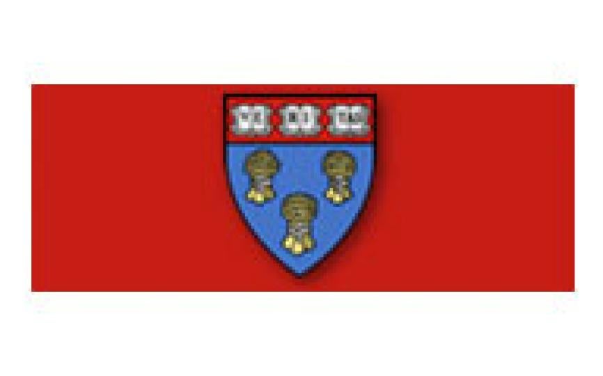 Harvard Law Blog logo