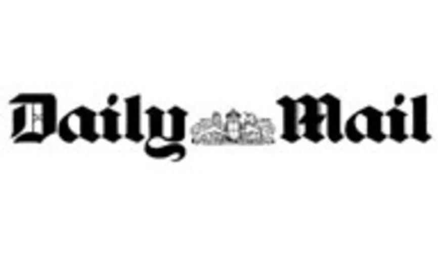 Daily Mail logo