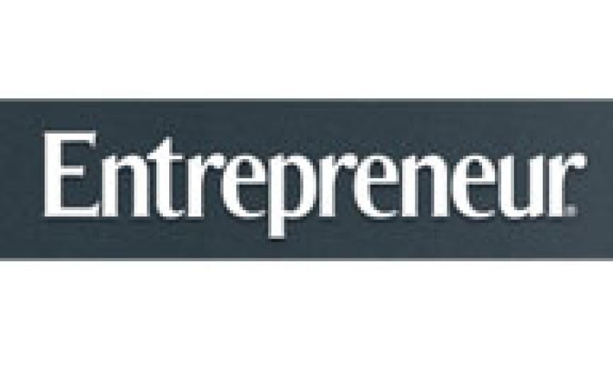 Entrepreneur logo