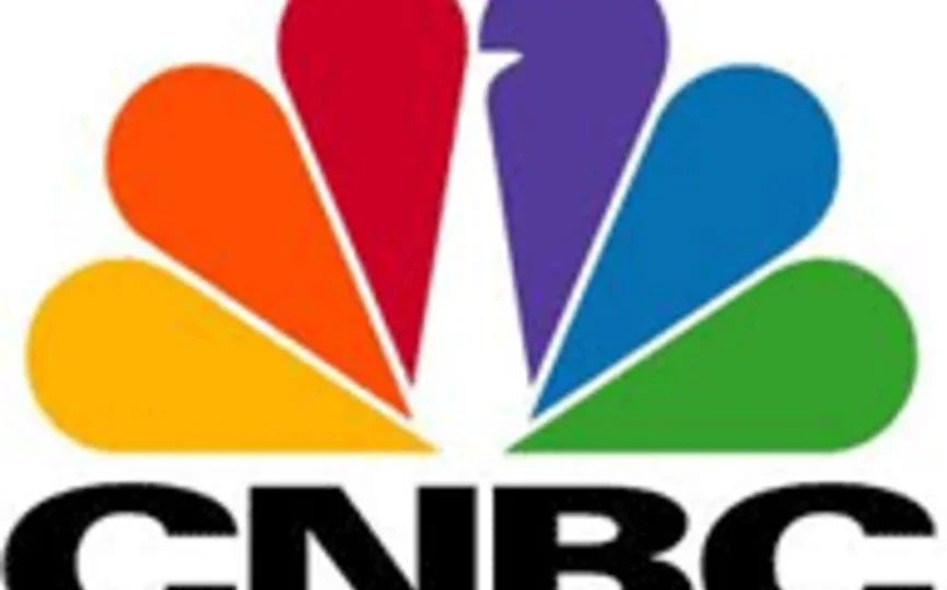 CNBC logo