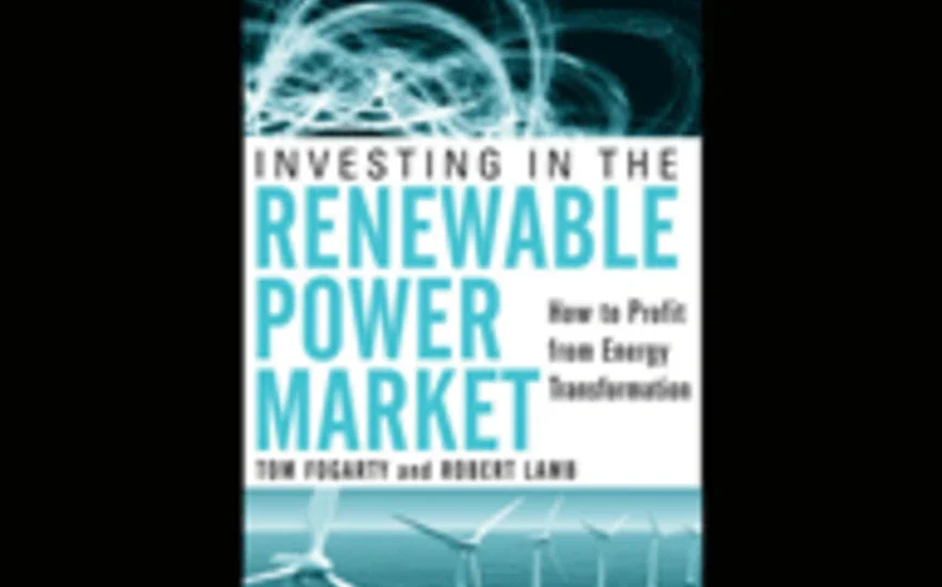 Investing in the Renewable Power Market