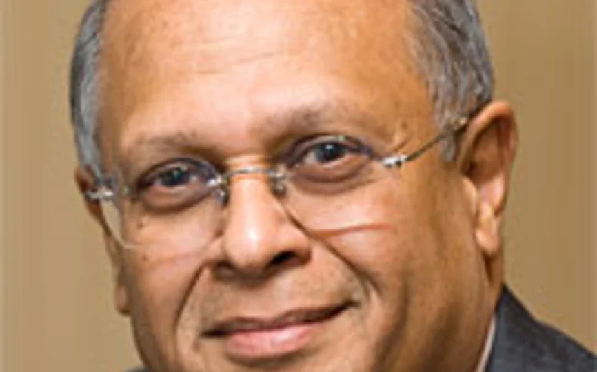 Marti Subrahmanyam
