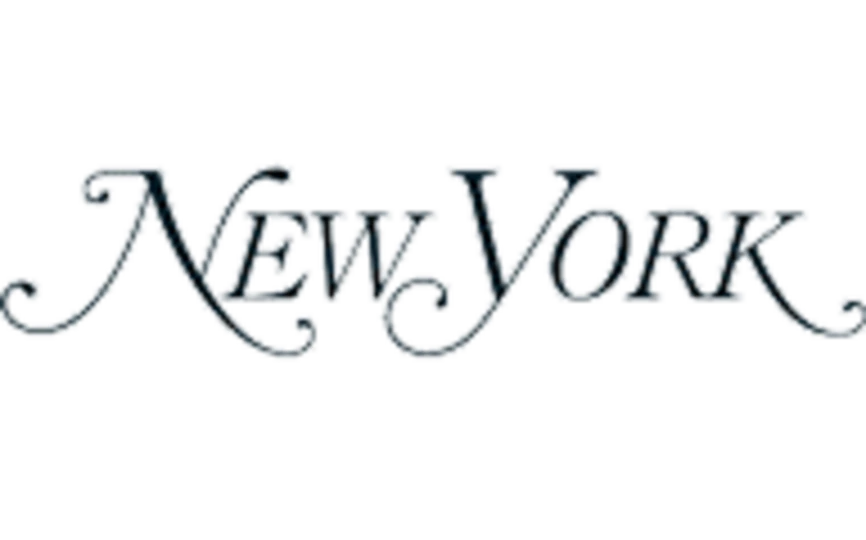 New York Magazine logo