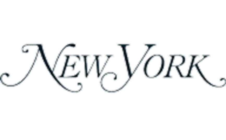 New York Magazine logo