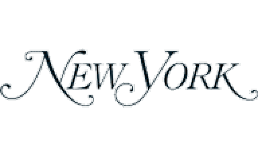 New York Magazine logo