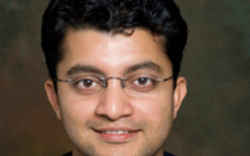 Anindya Ghose