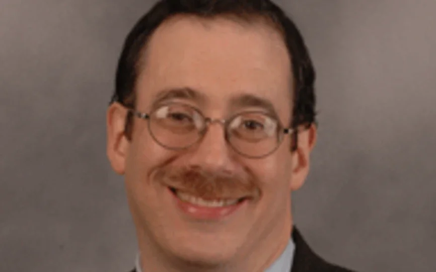 Professor Jeffrey Simonoff