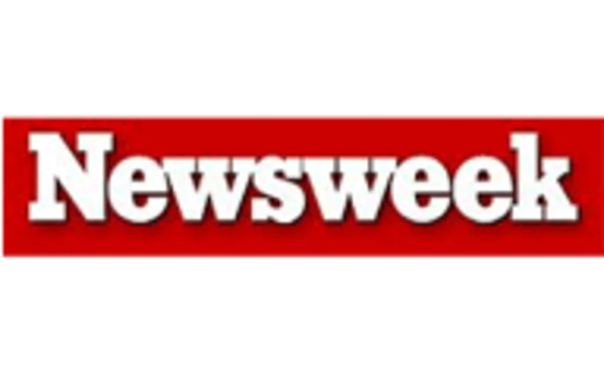 Newsweek Logo