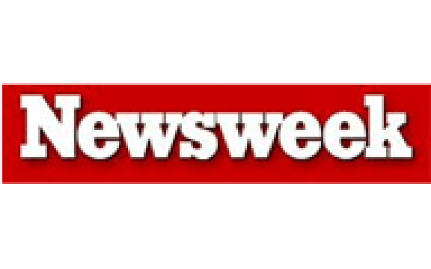 Newsweek Logo