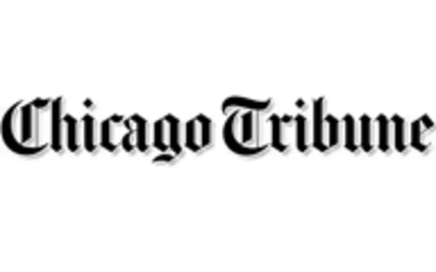 Chicago Tribune logo