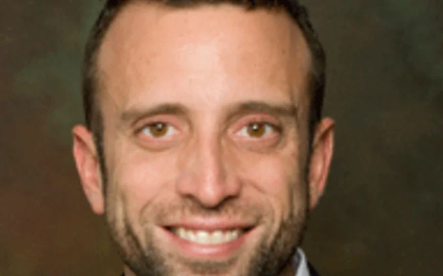 Professor Steven Blader