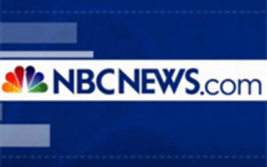 NBC News online logo