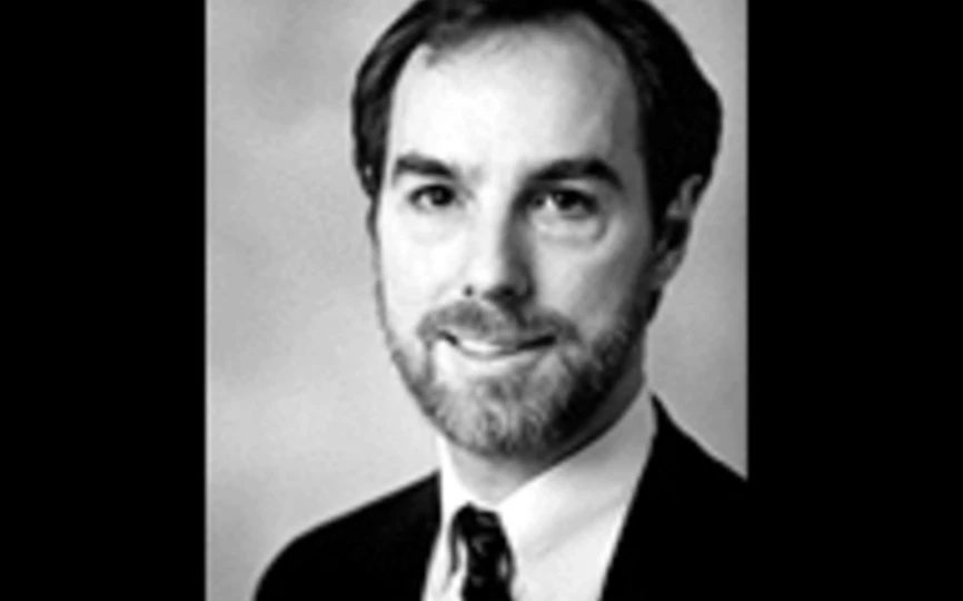 David Backus