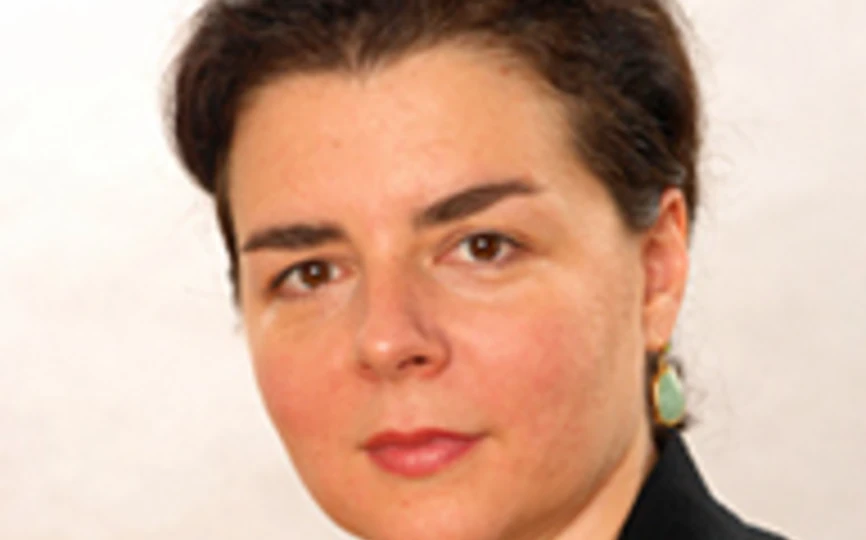 Thomai Serdari