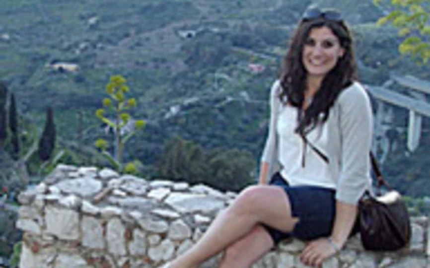 Alexandra Sorrentino