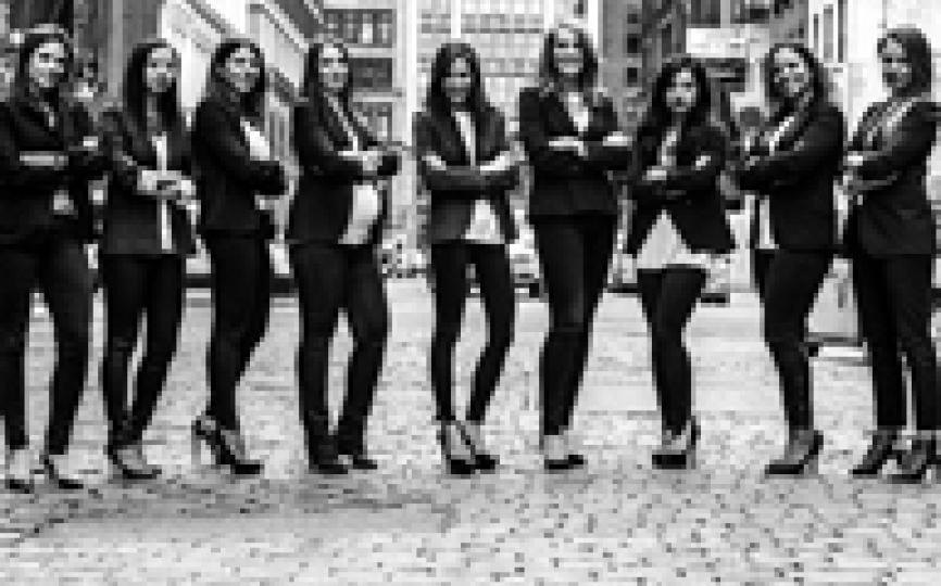 NYU Stern MBA Students