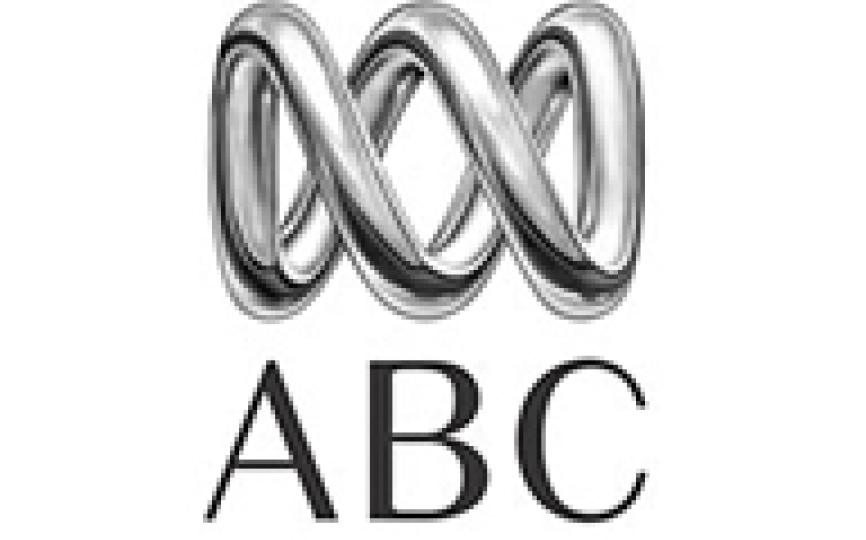ABC Online logo