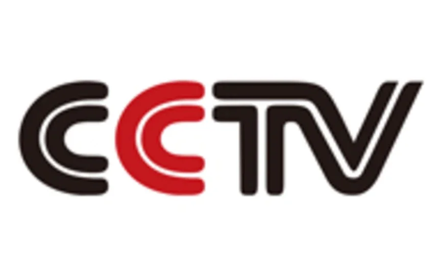 CCTV logo
