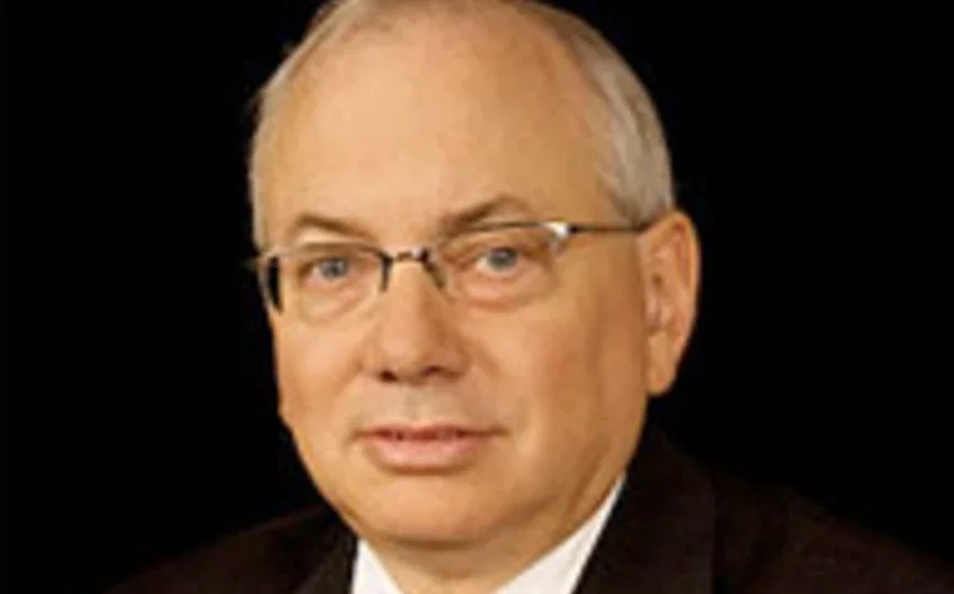 Professor Russ Winer