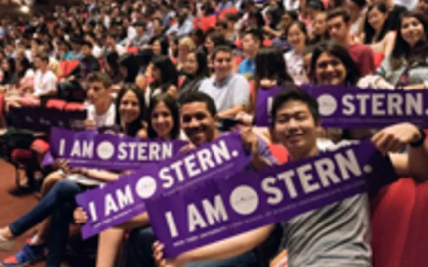 Stern Undergraduates