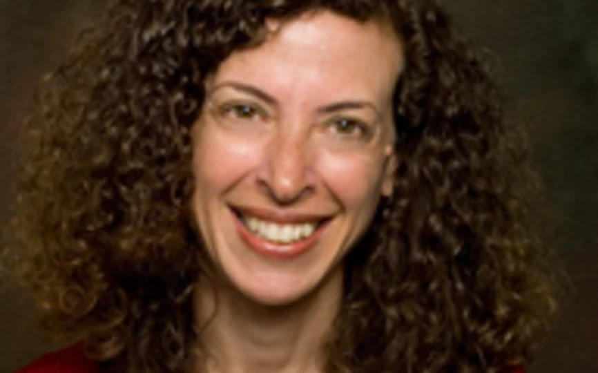headshot of vicki morwitz