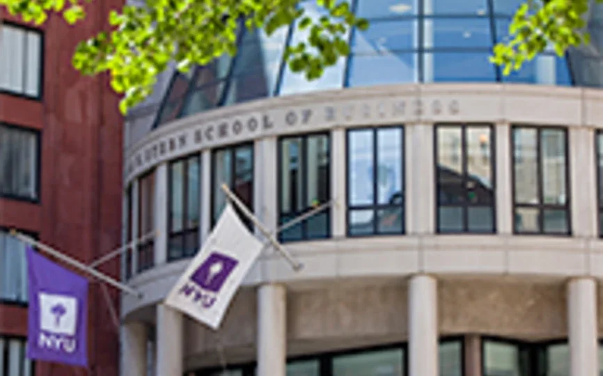 Henry Kaufman Management Center