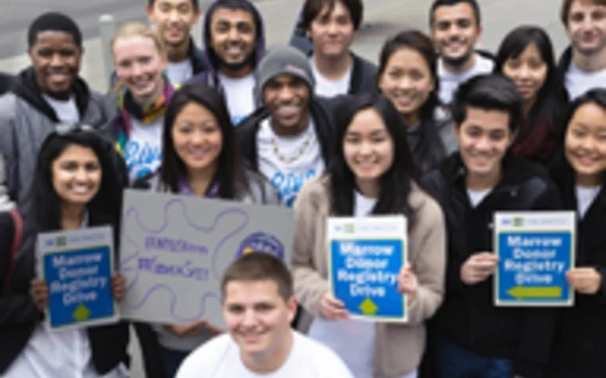 Give a Spit Challenge