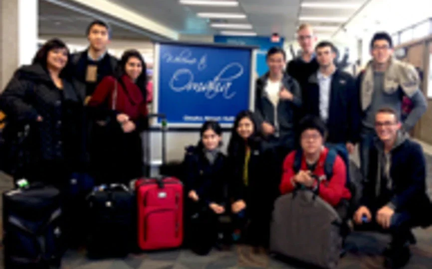 Give A Spit Undergrad