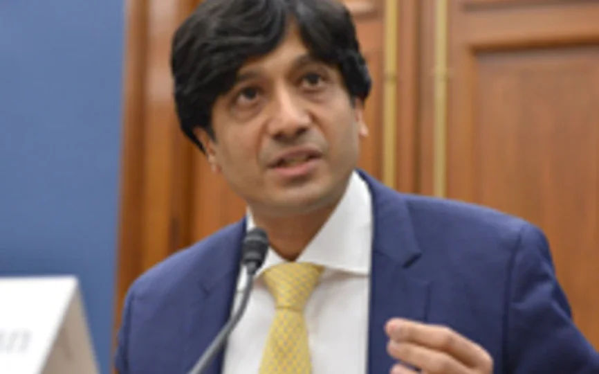 Professor Arun Sundararajan