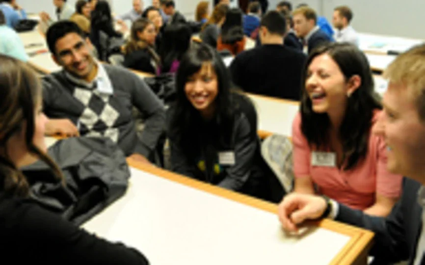 Langone Lab Spring 2014