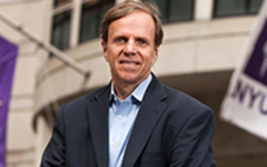 Michael Posner