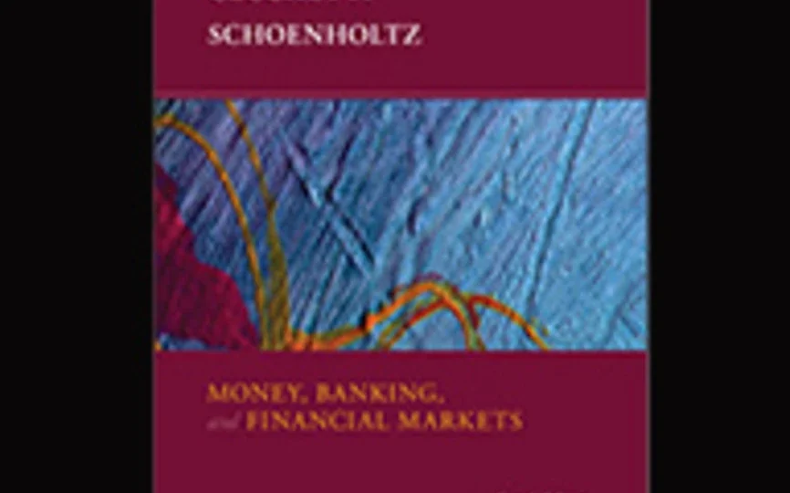Cover of Money, Banking, and Financial Markets