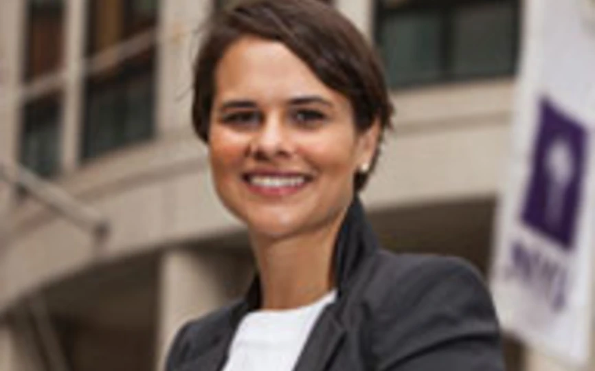 Sarah Labowitz