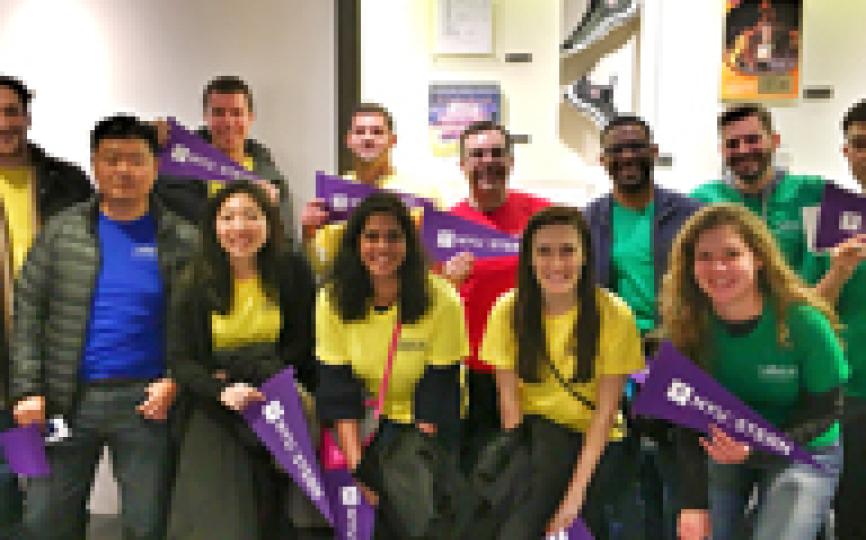 Langone LAB Spring 2017