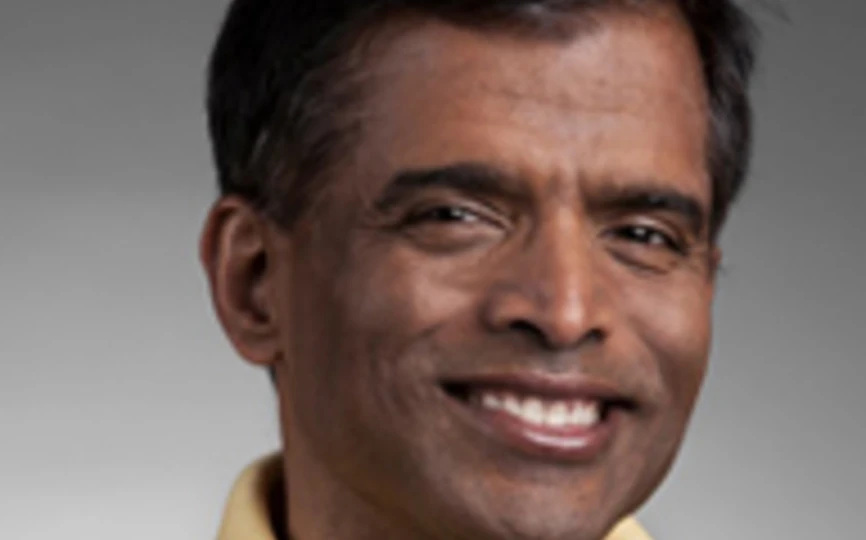 Aswath Damodaran