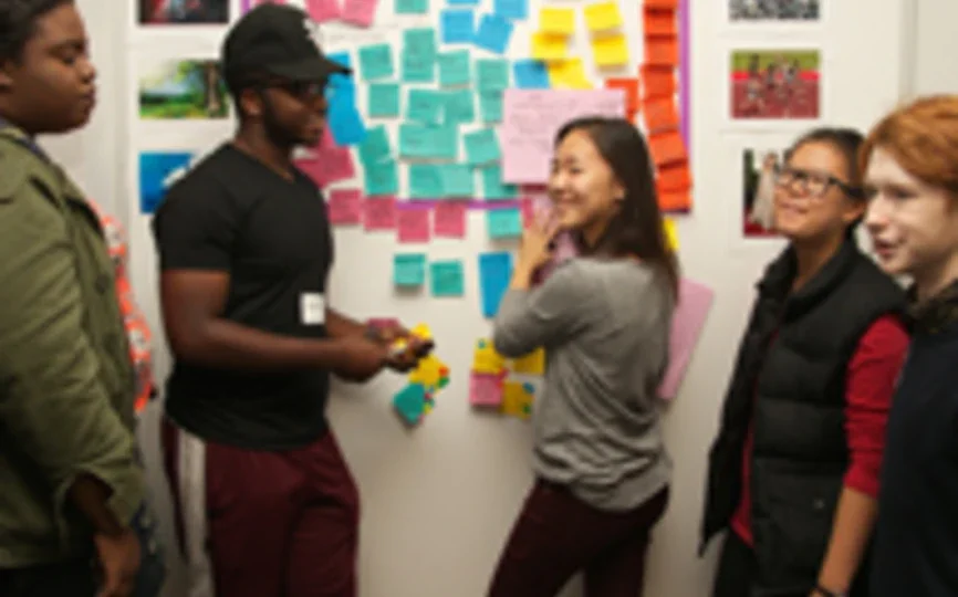 UC Cohort Leadership Program