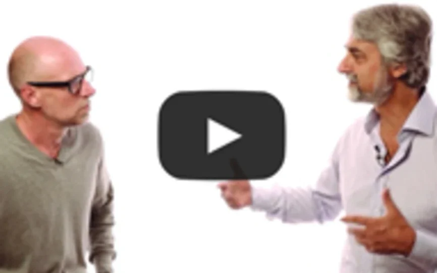 Should You Trust Your Money to a Robot? - Video