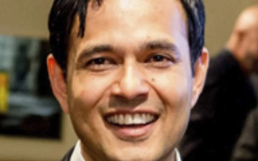Deepak Hegde