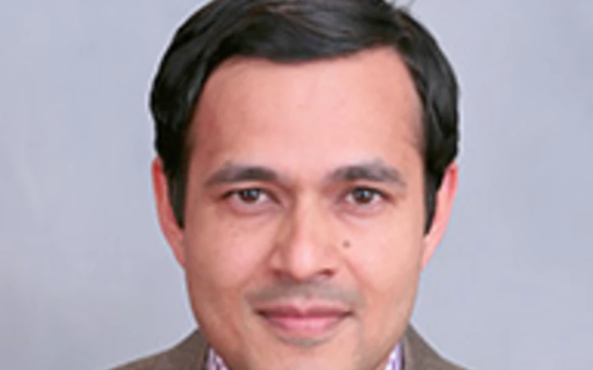 Deepak Hegde
