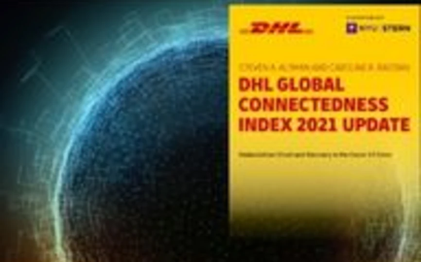 2021 DHL GCI Feature